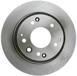 Raybestos R-Line Brake Rotors 96178R