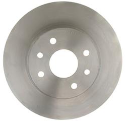Raybestos R-Line Brake Rotors for 1990-1992 IMPULSE, 1993 STORM, 1991-1992 STYLUS - 96179R