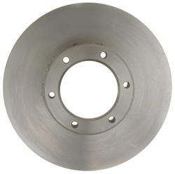 Raybestos R-Line Brake Rotors for 1989-1993 PICKUP - 96182R