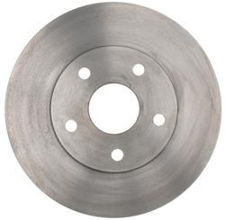Raybestos R-Line Brake Rotors for 1991-1997 PREVIA - 96184R
