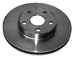 Raybestos R-Line Brake Rotors for 1990-1991 CELICA - 96188R