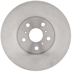 Raybestos R-Line Brake Rotors for 1990-1993 CELICA - 96195R