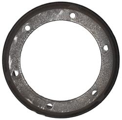 Raybestos R-Line Brake Drums for 1993-1995 C70 KODIAK, C7000 TOPKICK - 9619R