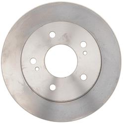 Raybestos R-Line Brake Rotors for 1991-1994 MAXIMA - 96208R