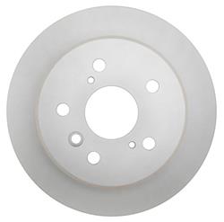 Raybestos Element3 Super Premium Brake Rotors for 1992-2001 CAMRY, 1997-2001 ES300, 1999-2003 SOLARA - 96216FZN