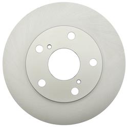 Raybestos Element3 Super Premium Brake Rotors for 1992-2001 CAMRY - 96219FZN
