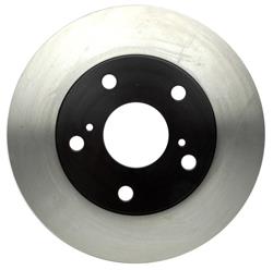 Raybestos R-Line Brake Rotors for 1992-2001 CAMRY - 96219R