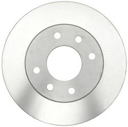 Raybestos R-Line Brake Rotors 96221R