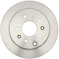 Raybestos R-Line Brake Rotors for 1990-1991 929 - 96222R