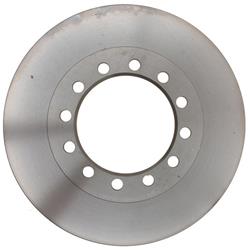 Raybestos R-Line Brake Rotors 96229R