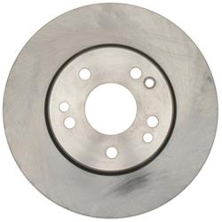Raybestos R-Line Brake Rotors for 1990-1993 300TE - 96231R