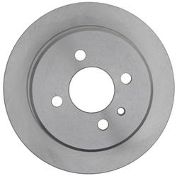 Raybestos R-Line Brake Rotors for 1988-1991 325IX - 96233R