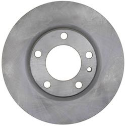Raybestos R-Line Brake Rotors for 1988-1991 M3 - 96235R