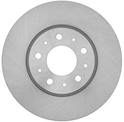 Raybestos R-Line Brake Rotors 96244R