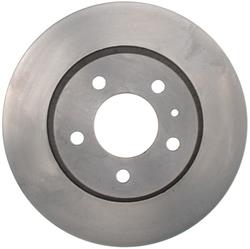 Raybestos R-Line Brake Rotors for 1983-1984 760 - 96245R