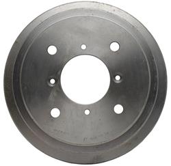 Raybestos R-Line Brake Drums for 1995-2000 METRO, 1995-2001 SWIFT - 9624R