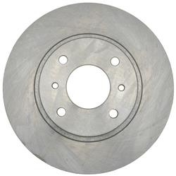 Raybestos R-Line Brake Rotors for 1990-1992 M30 - 96251R