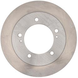 Raybestos R-Line Brake Rotors for 1991-1998 SIDEKICK, 1998 TRACKER, 1996-1997 TRACKER - 96257R