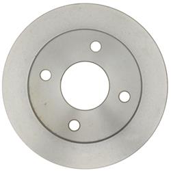 Raybestos R-Line Brake Rotors 96262R