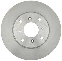 Raybestos R-Line Brake Rotors for 1992-1996 PRELUDE - 96265R