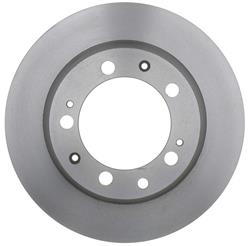 Raybestos R-Line Brake Rotors for 1977-1988 924, 1978-1986 928, 1983-1986 944 - 96274R