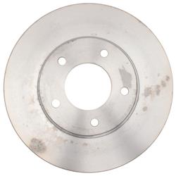 Raybestos R-Line Brake Rotors for 1998-2002 626, 1992-1995 929 - 96277R