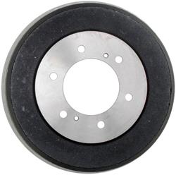 Raybestos R-Line Brake Drums for 1996-2001 PATHFINDER, 1997-1998 QX4 - 9630R