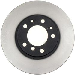 Raybestos Advanced Technology Brake Rotors 96329