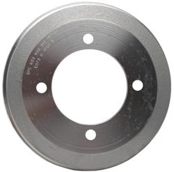 Raybestos R-Line Brake Drums for 1995-1996 ACCENT - 9633R
