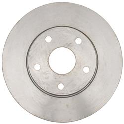 Raybestos R-Line Brake Rotors for 1992-1998 SC300 - 96340R