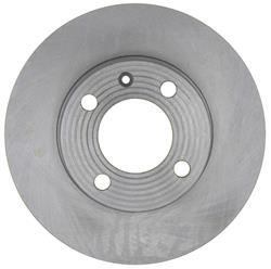 Raybestos R-Line Brake Rotors for 1986-1988 QUANTUM - 96342R