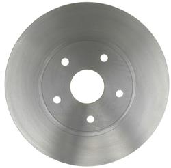 Raybestos R-Line Brake Rotors for 1992-1997 SVX - 96350R
