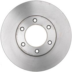 Raybestos R-Line Brake Rotors for 1993-1998 T100 - 96357R