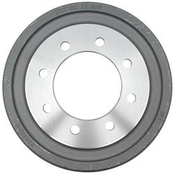 Raybestos R-Line Brake Drums for 1994 B350, 1995-1998 B3500 - 9635R