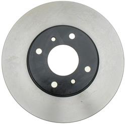Raybestos R-Line Brake Rotors for 1993-2001 ALTIMA, 1999-2002 G20, 2000-2006 SENTRA - 96363R