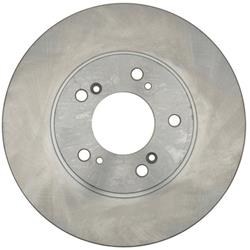 Raybestos R-Line Brake Rotors for 1993-1995 LEGEND - 96364R