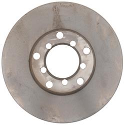 Raybestos R-Line Brake Rotors 96368R