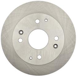Raybestos R-Line Brake Rotors for 1991-1997 ACCORD, 1997 CL - 96369R
