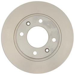 Raybestos R-Line Brake Rotors for 1989-1991 405 - 96384R