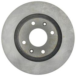 Raybestos R-Line Brake Rotors for 1989-1991 405 - 96385R