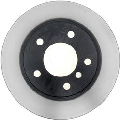 Raybestos R-Line Brake Rotors 96387R