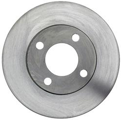 Raybestos R-Line Brake Rotors for 1990-1991 90 QUATTRO - 96388R