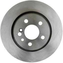 Raybestos Advanced Technology Brake Rotors 96390