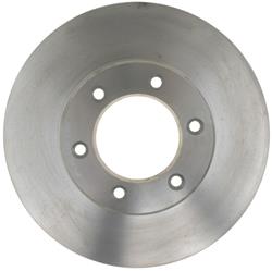 Raybestos R-Line Brake Rotors 96391R
