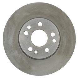 Raybestos R-Line Brake Rotors for 1992 300SD, 300SE - 96392R