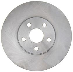 Raybestos R-Line Brake Rotors for 1969-1983 911 - 96394R