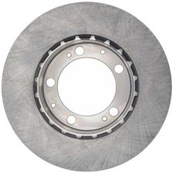 Raybestos R-Line Brake Rotors for 1987-1989 944 - 96395R
