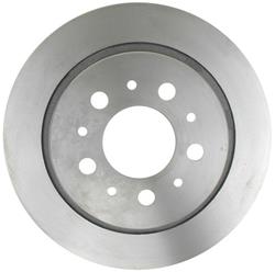 Raybestos R-Line Brake Rotors 96413R