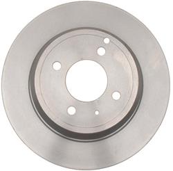 Raybestos Advanced Technology Brake Rotors for 1993 850 - 96414