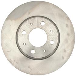 Raybestos R-Line Brake Rotors for 1993 850 - 96415R